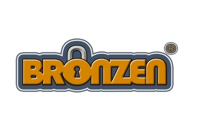 Bronzen