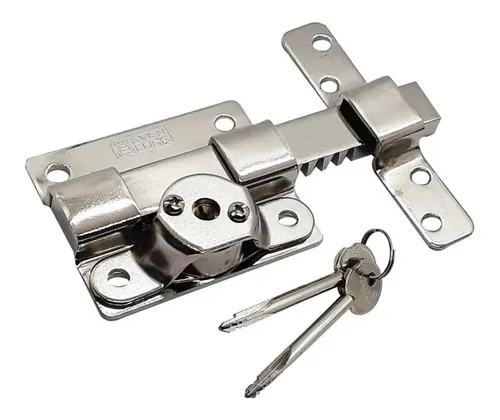 Cerrojo Ever Lock cr 10