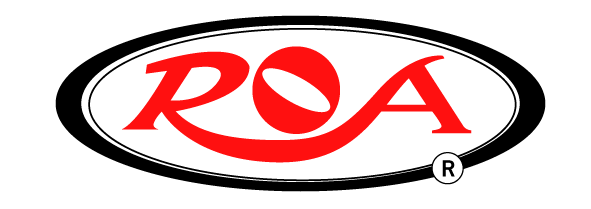 logo ROA